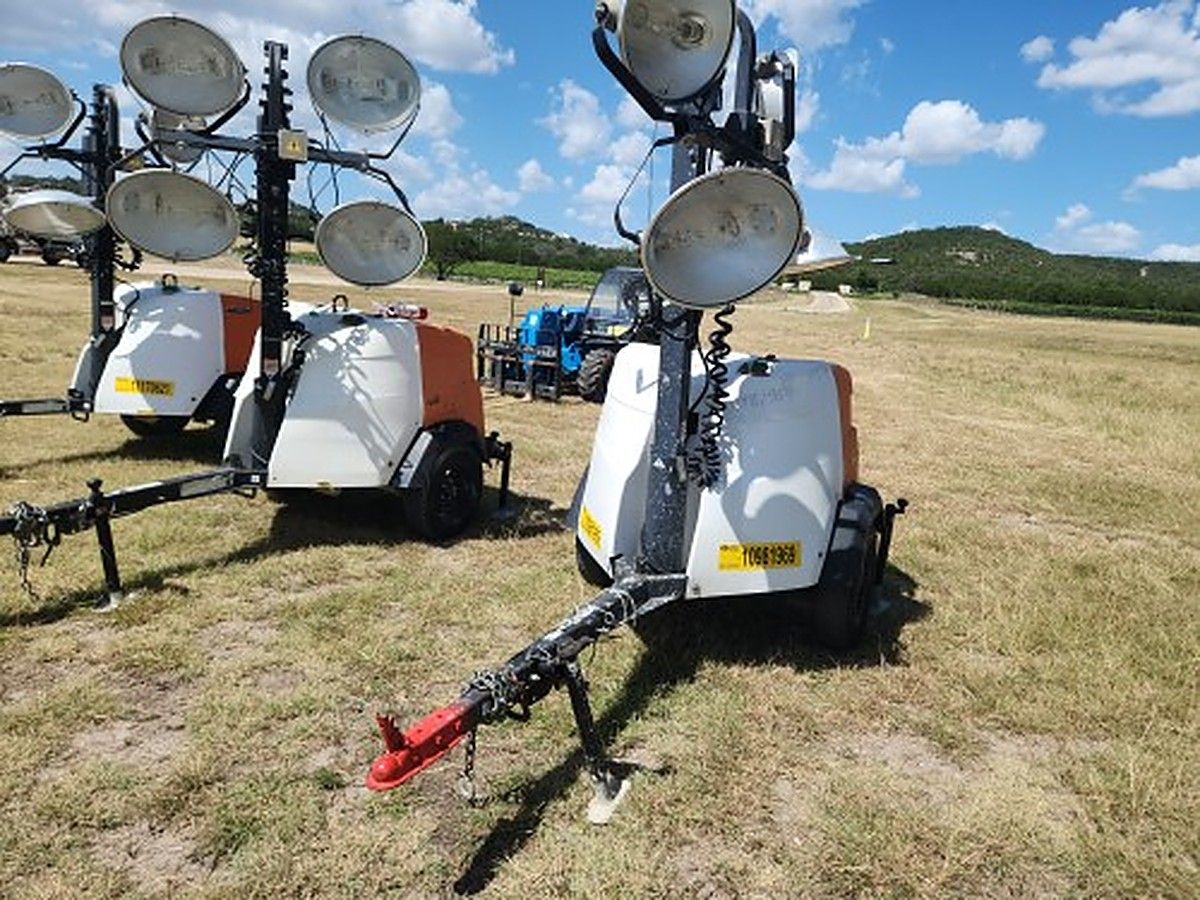 MAGNUM PRO MLT6SM photo 3