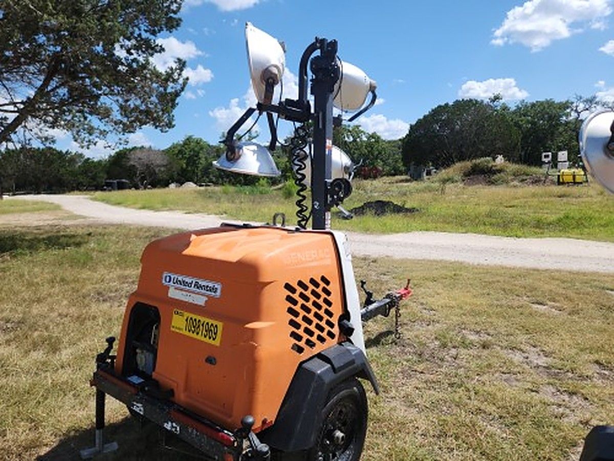 MAGNUM PRO MLT6SM photo 4