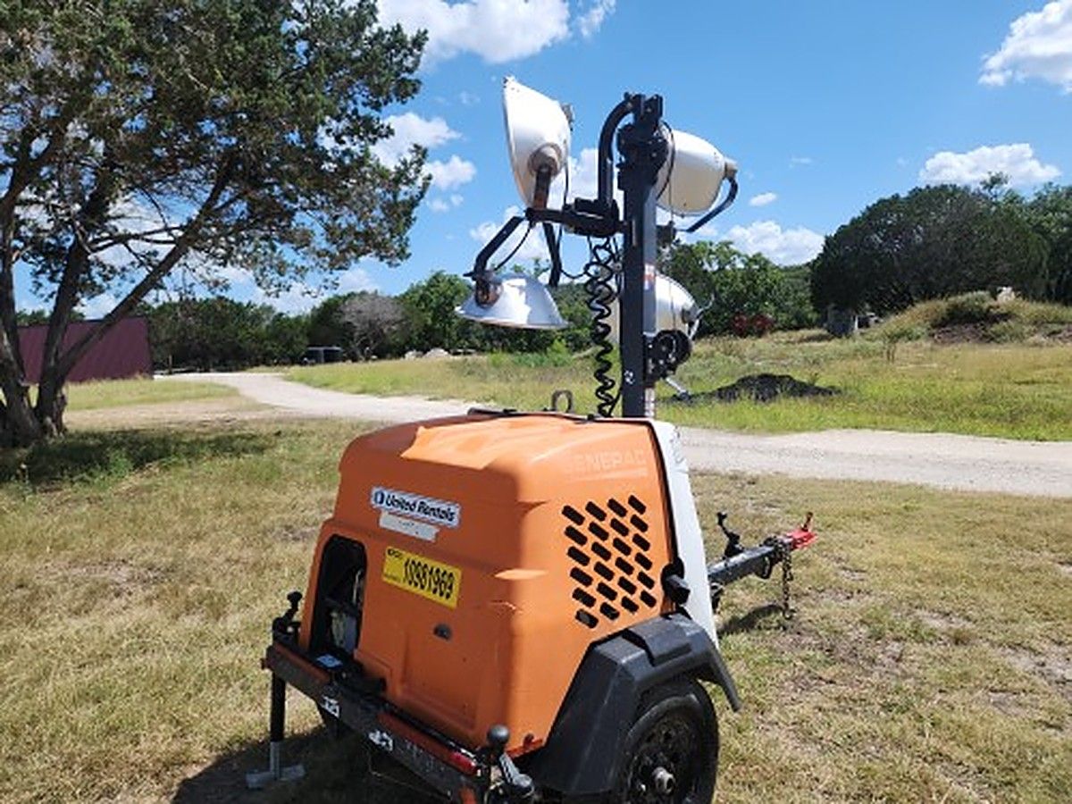 MAGNUM PRO MLT6SM photo 10