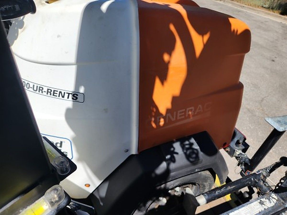 2019 MAGNUM PRO MLT6SM for sale in Las Vegas, NV