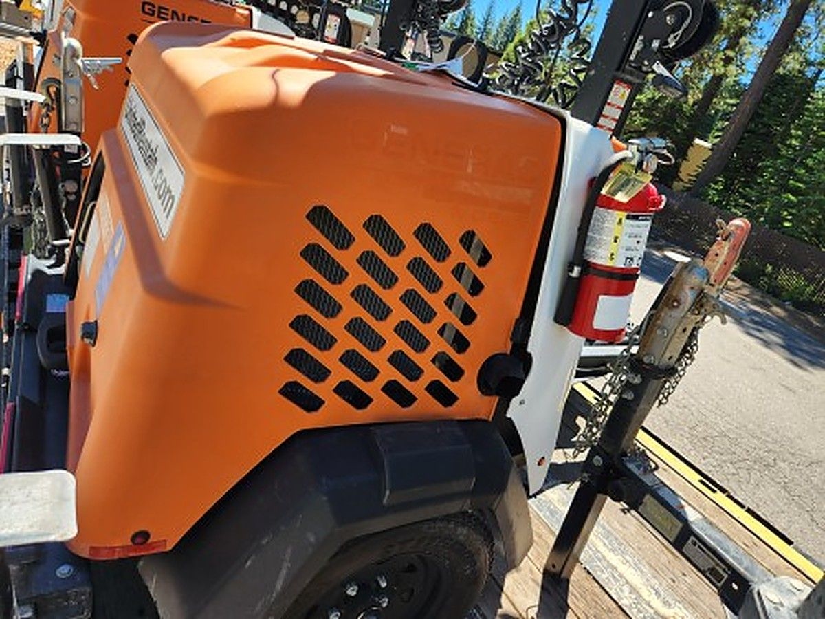 MAGNUM PRO MLT6SM photo 5