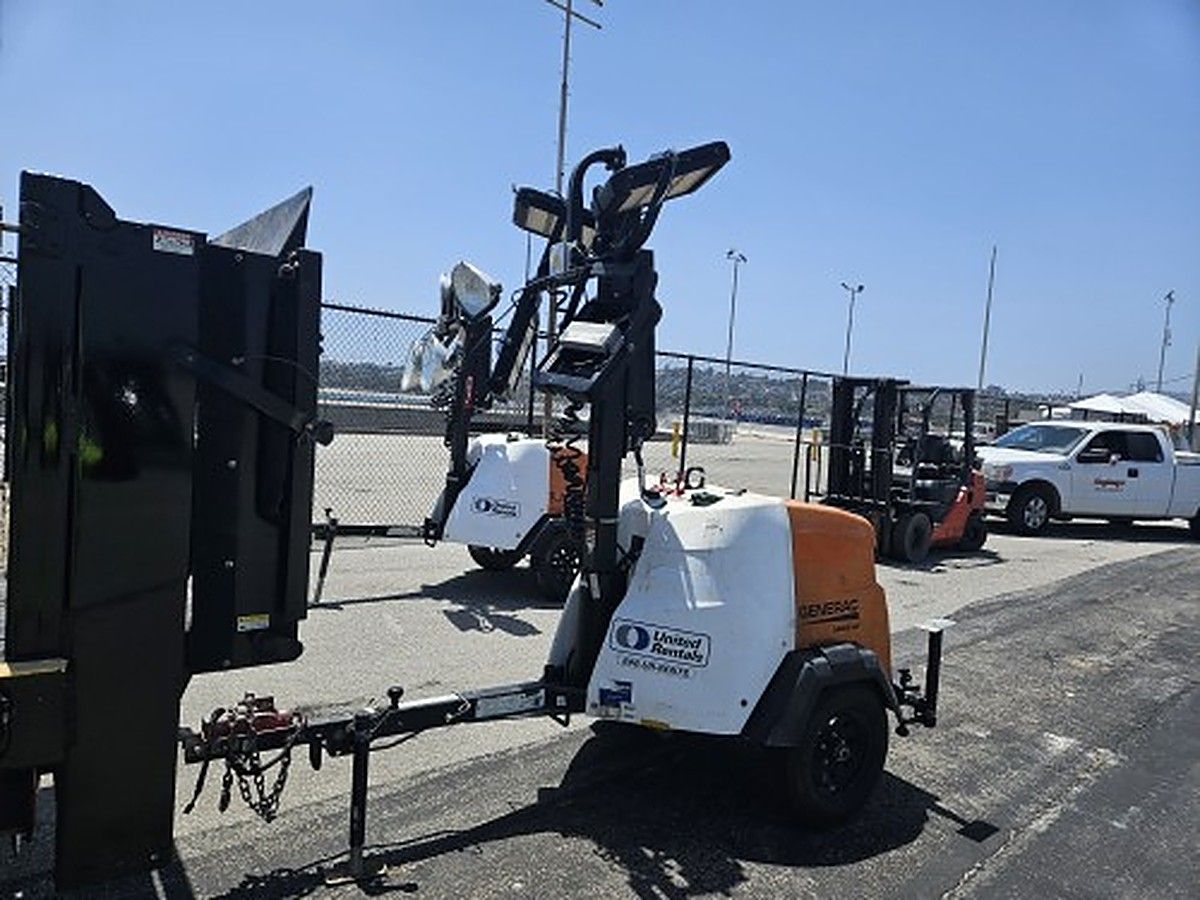 MAGNUM PRO MLT6SM photo 3