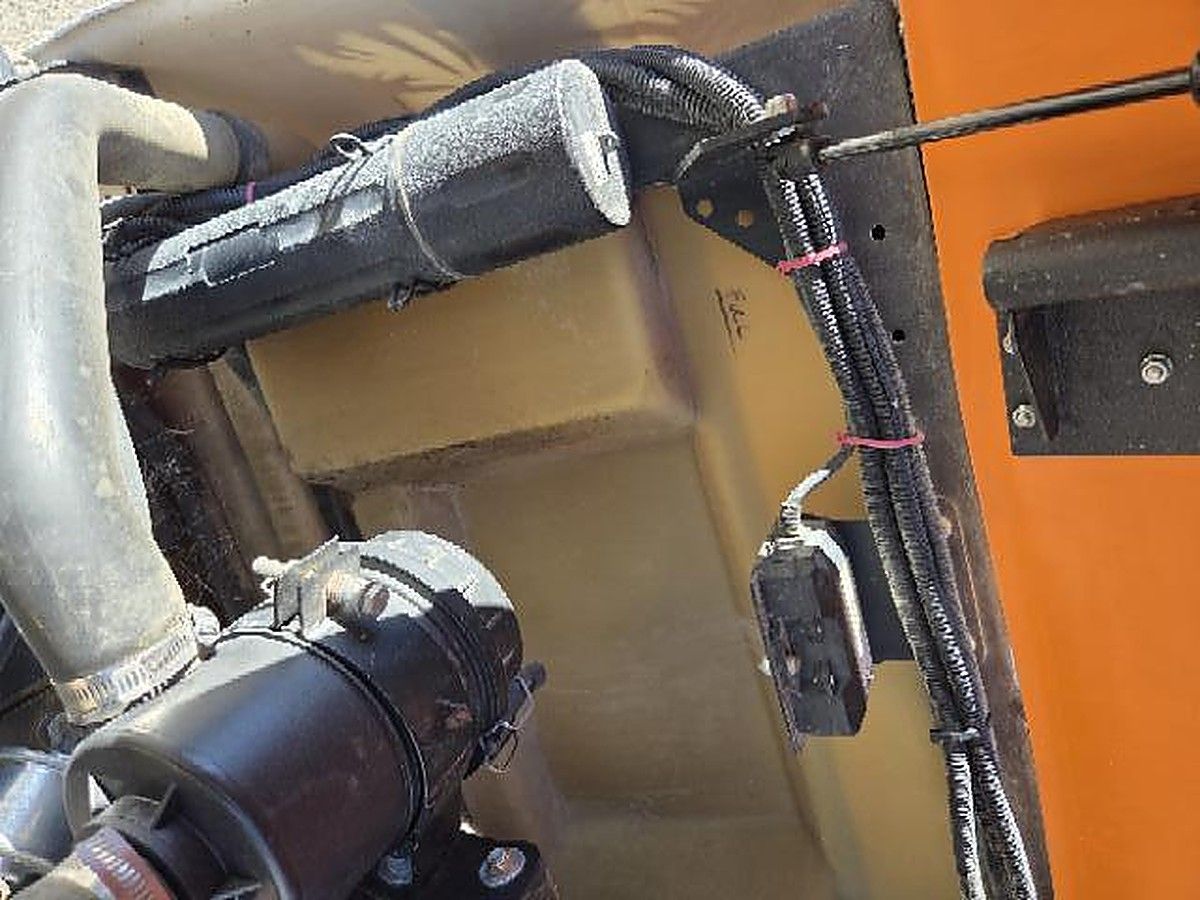 MAGNUM PRO MLT6SM photo 2