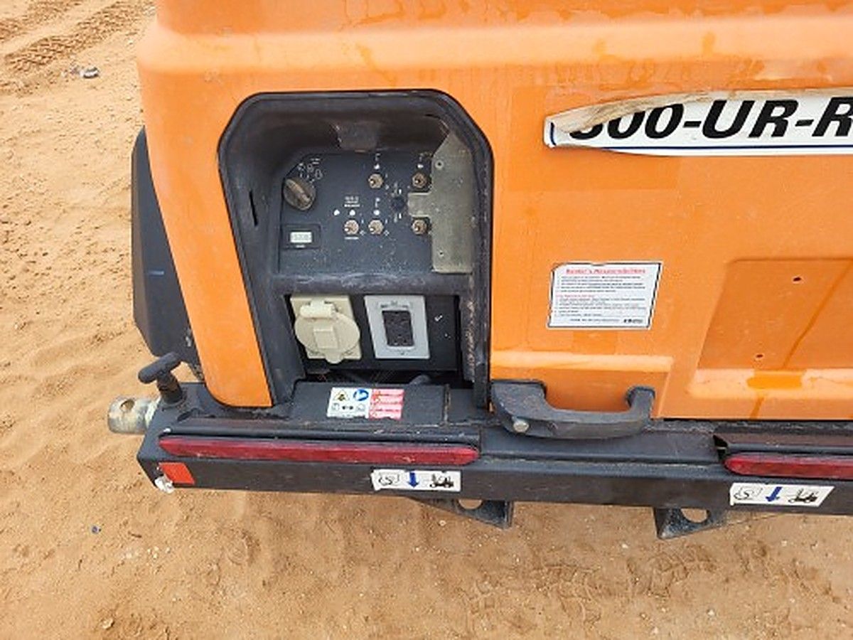 MAGNUM PRO MLT6SM photo 5
