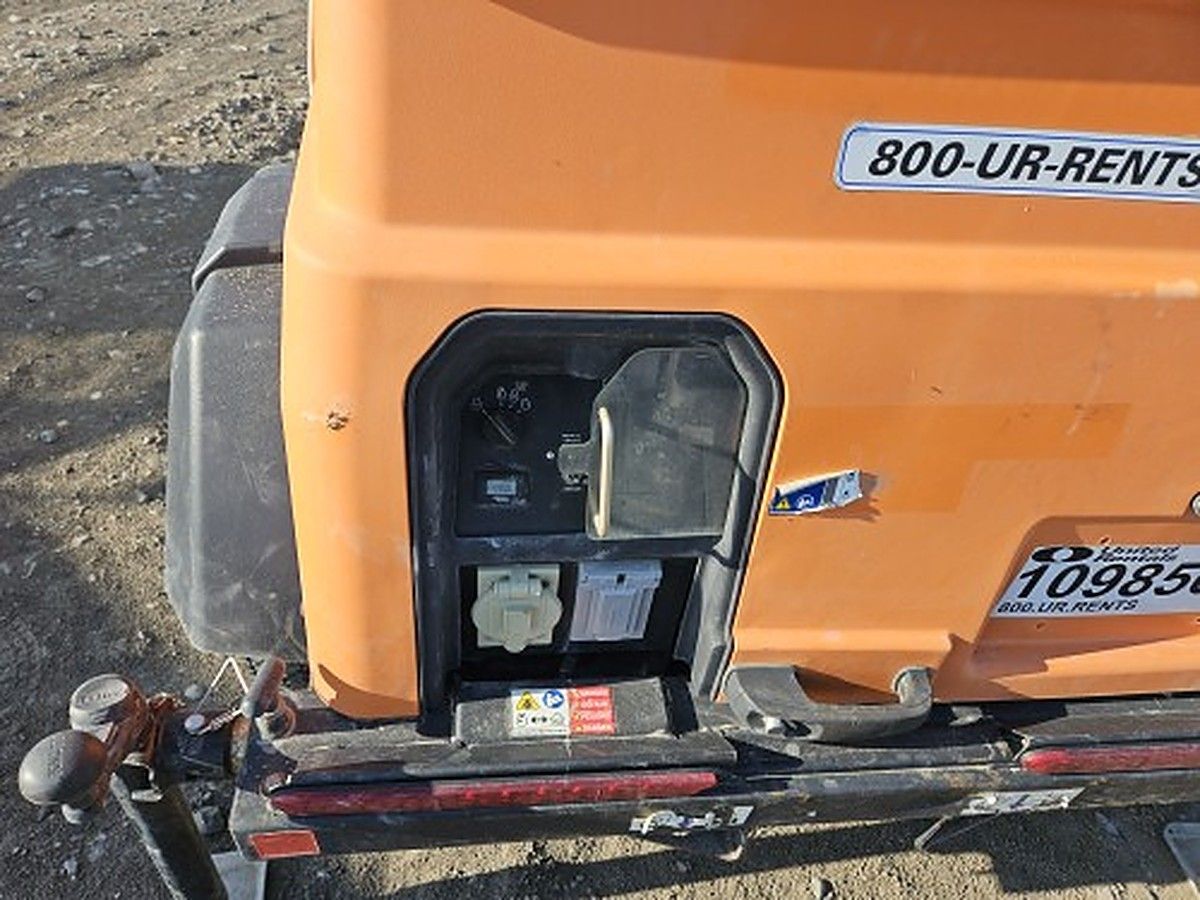 MAGNUM PRO MLT6SM photo 4