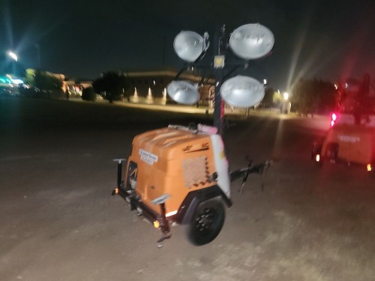 MAGNUM PRO MLT6SM photo 10