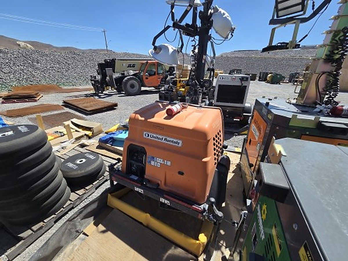 2019 MAGNUM PRO MLT6SM for sale in Las Vegas, NV