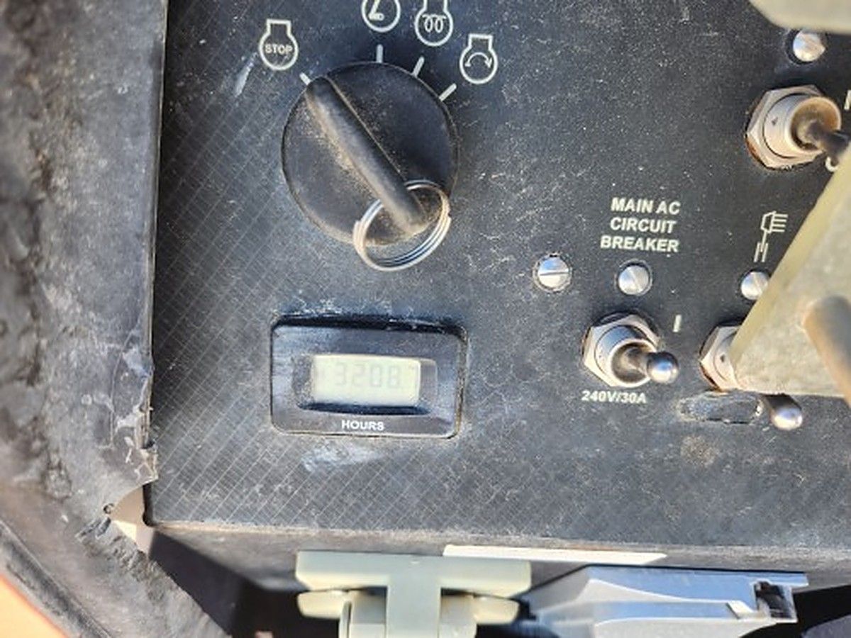 MAGNUM PRO MLT6SM photo 8