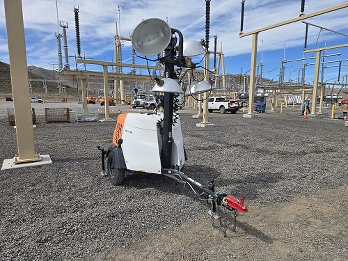 MAGNUM PRO MLT6SM photo 2