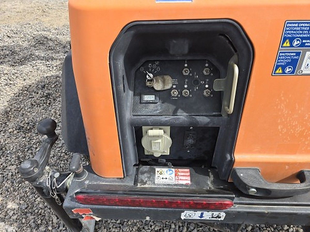 MAGNUM PRO MLT6SM photo 5