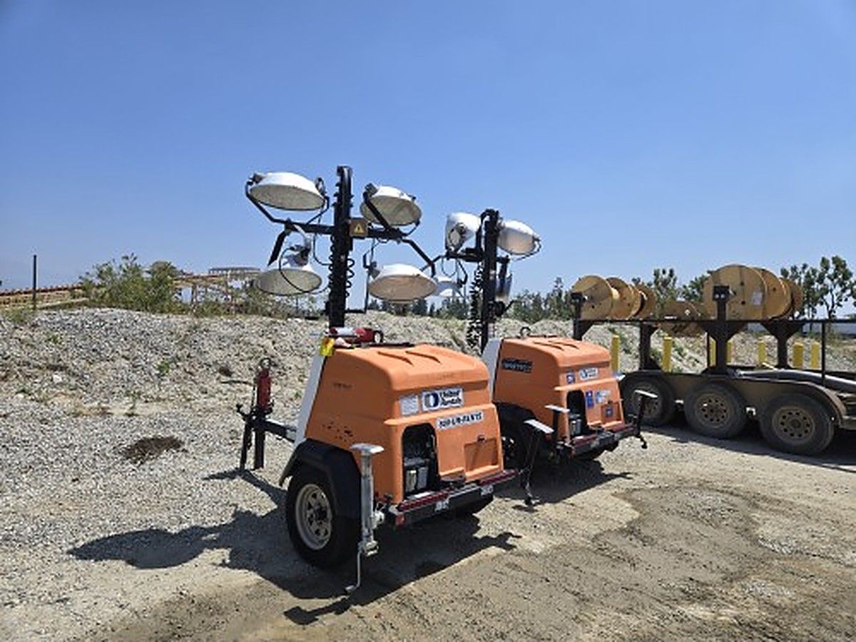 MAGNUM PRO MLT6SM photo 2