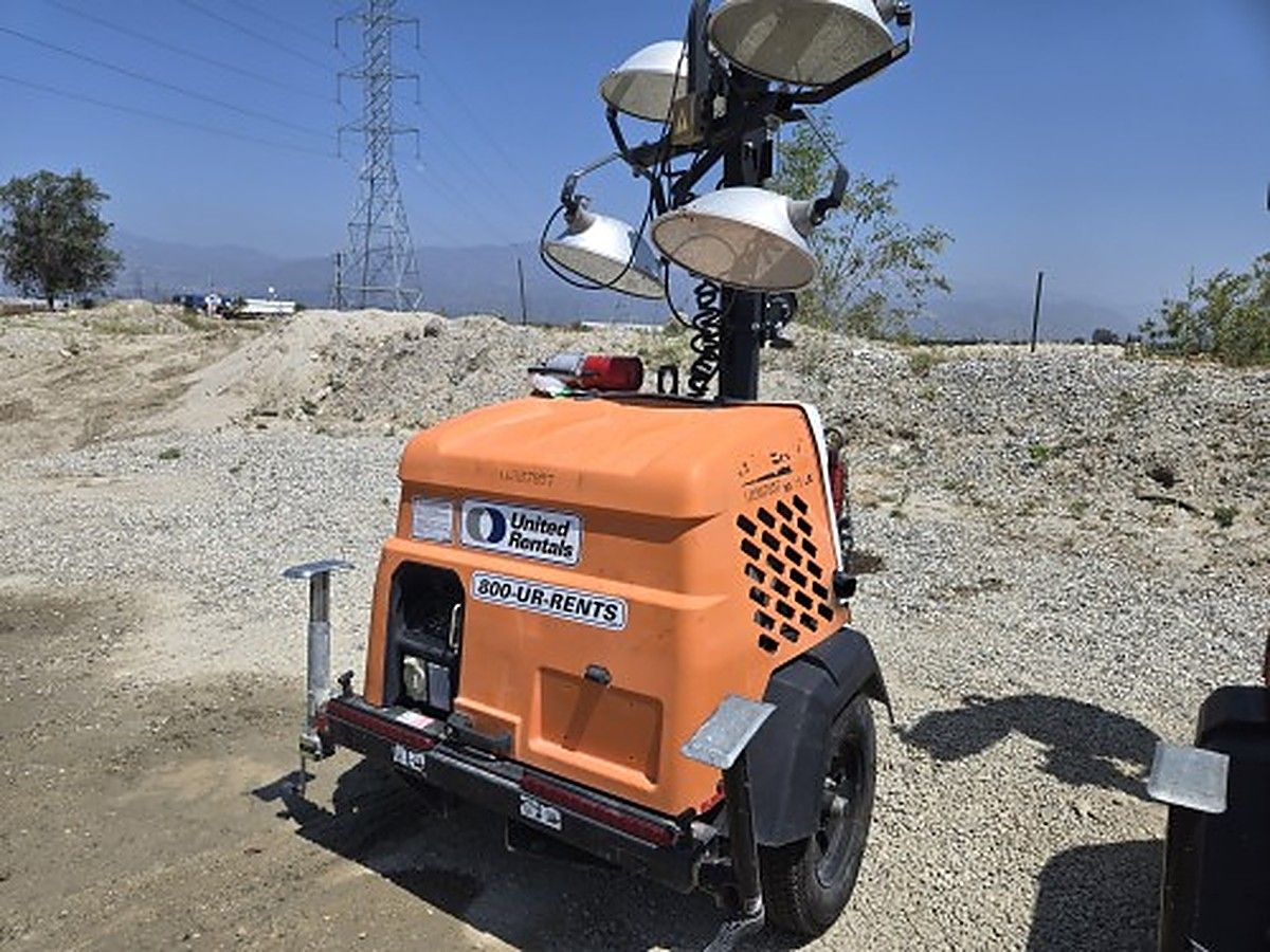 MAGNUM PRO MLT6SM photo 4