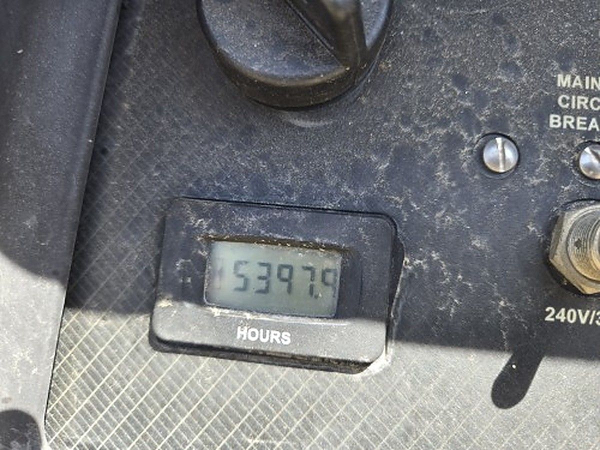 MAGNUM PRO MLT6SM photo 6