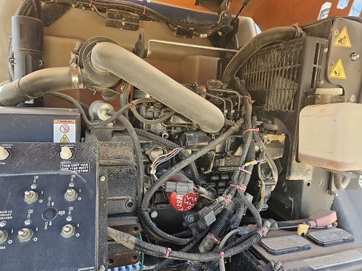 MAGNUM PRO MLT6SM photo 11