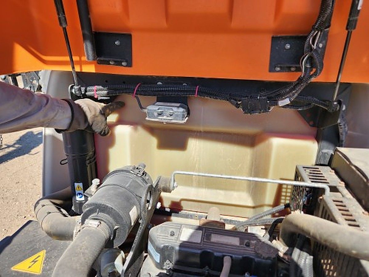 MAGNUM PRO MLT6SM photo 13