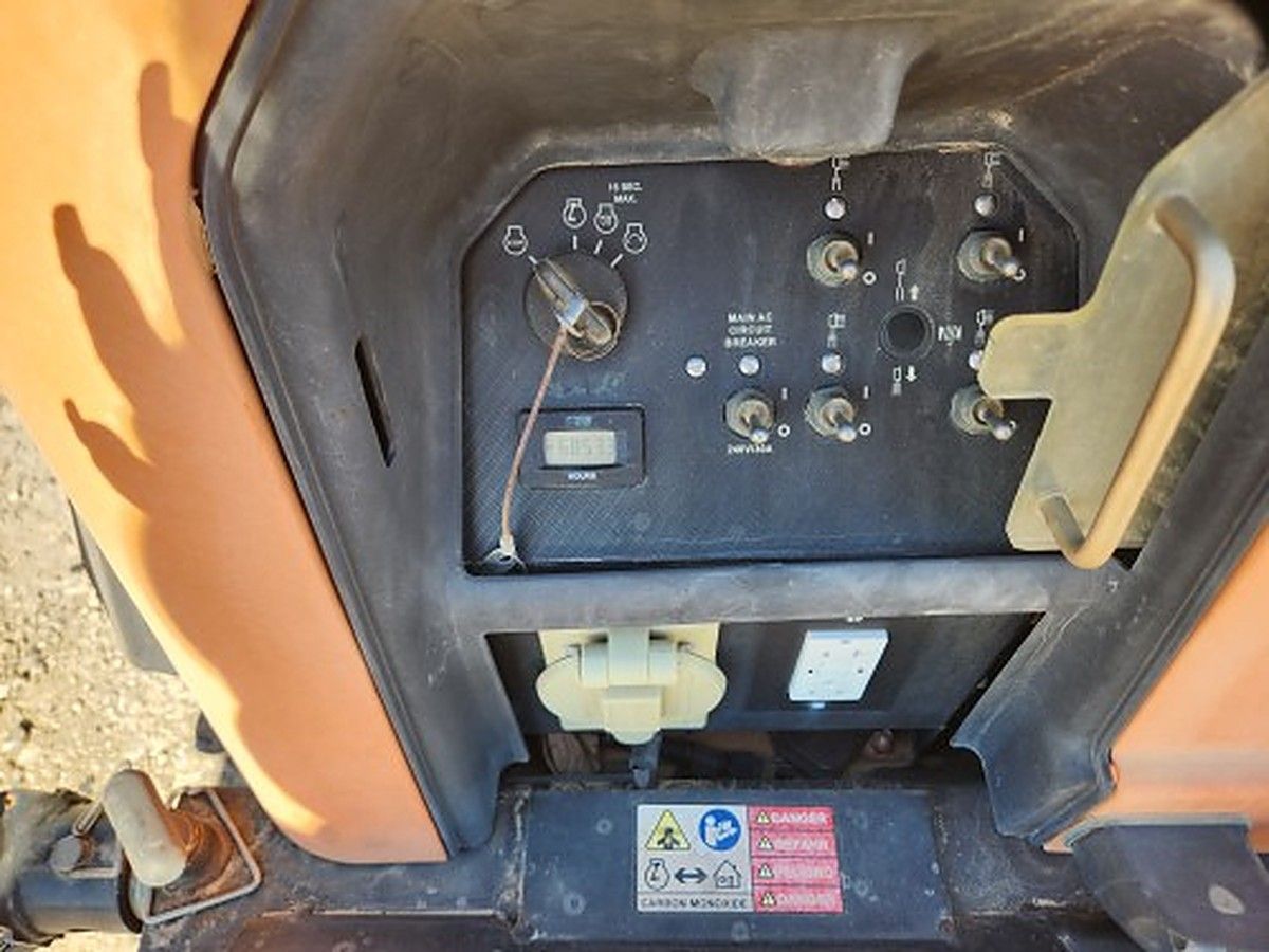 MAGNUM PRO MLT6SM photo 10