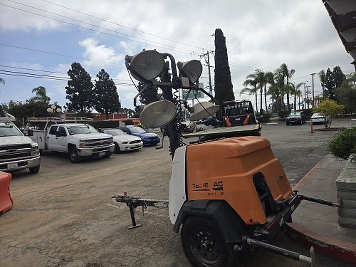 2019 MAGNUM PRO MLT6SM for sale in Las Vegas, NV