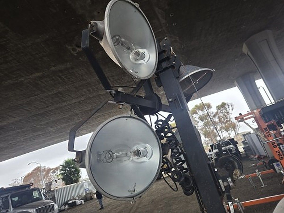 MAGNUM PRO MLT6SM photo 5