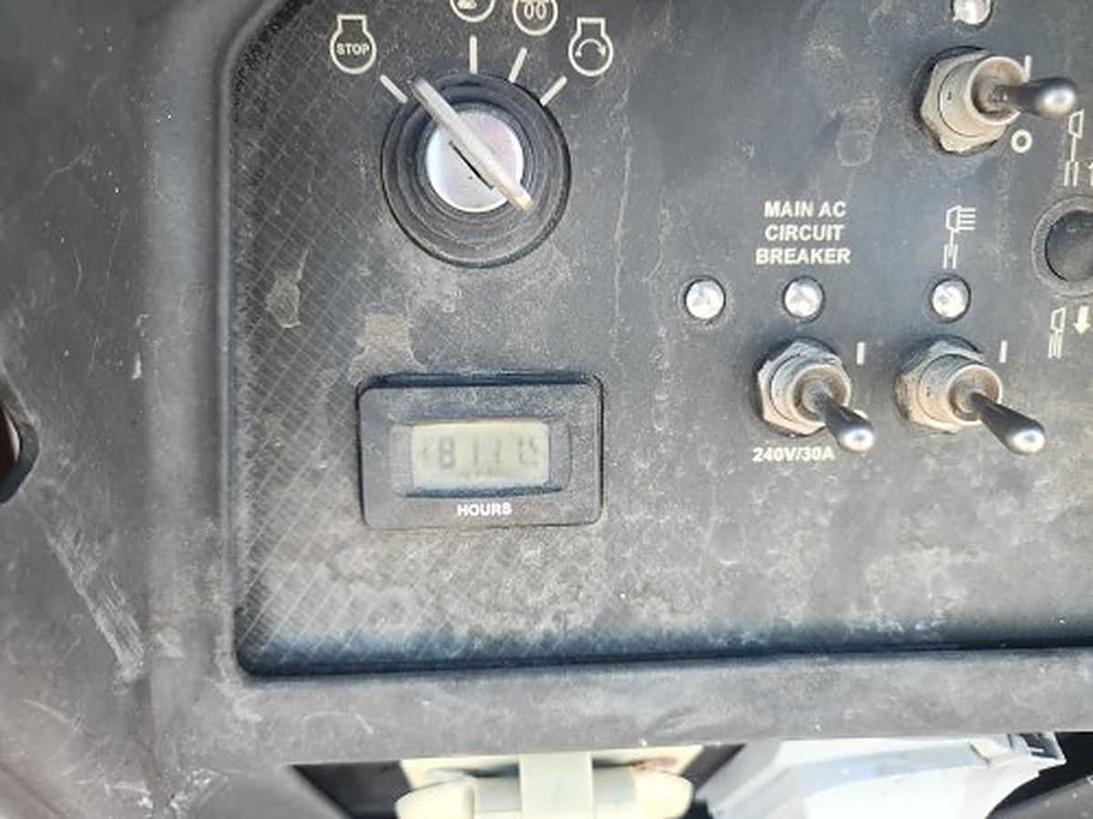 MAGNUM PRO MLT6SM photo 13