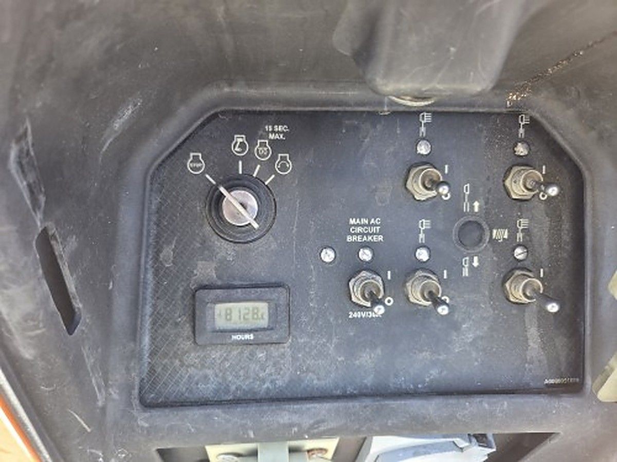MAGNUM PRO MLT6SM photo 15