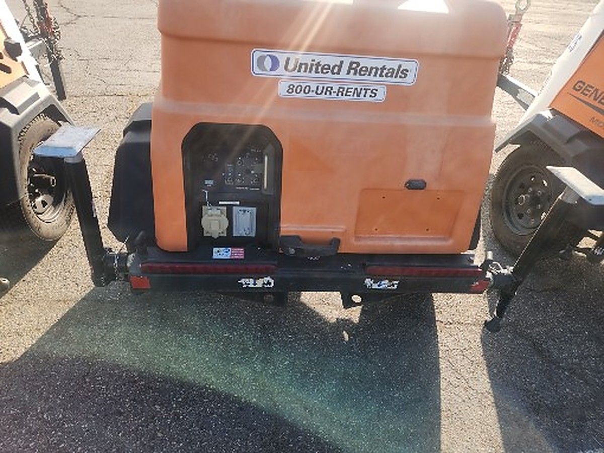 2019 MAGNUM PRO MLT6SM for sale in Las Vegas, NV