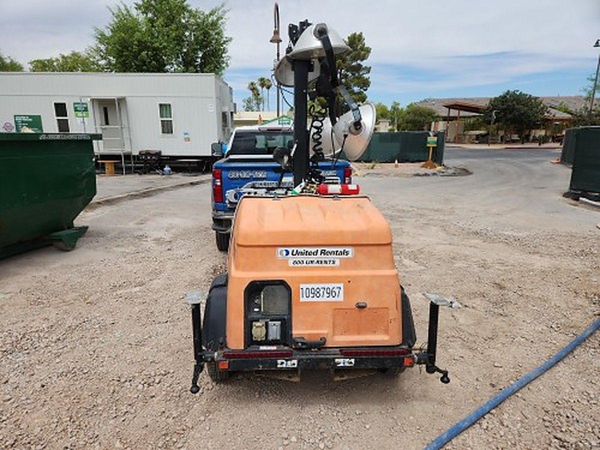 2019 MAGNUM PRO MLT6SM for sale in Las Vegas, NV