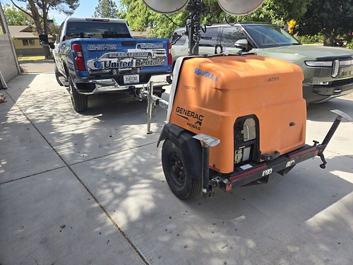 2019 MAGNUM PRO MLT6SM for sale in Las Vegas, NV