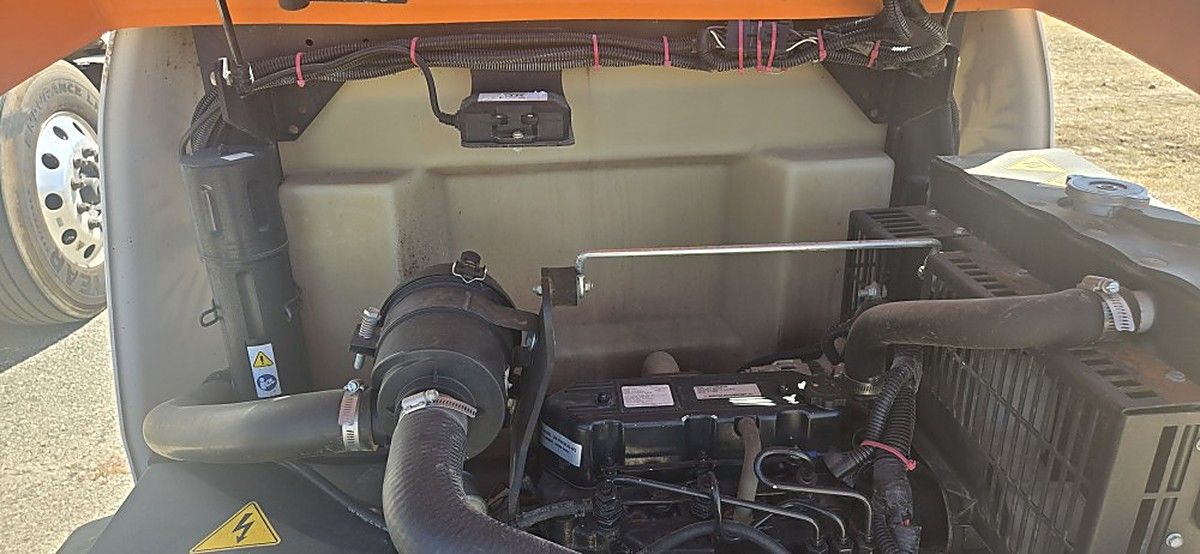 MAGNUM PRO MLT6SM photo 11
