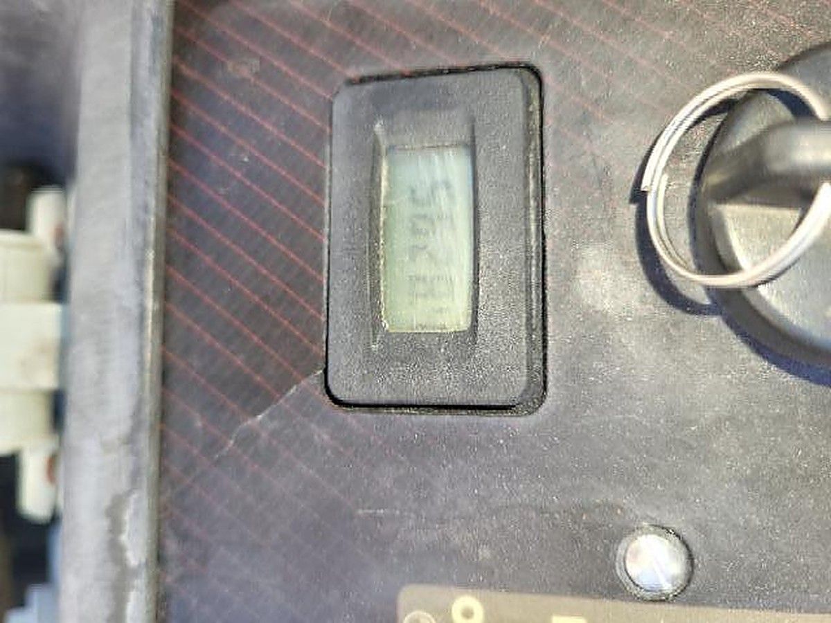 MAGNUM PRO MLT6SM photo 2
