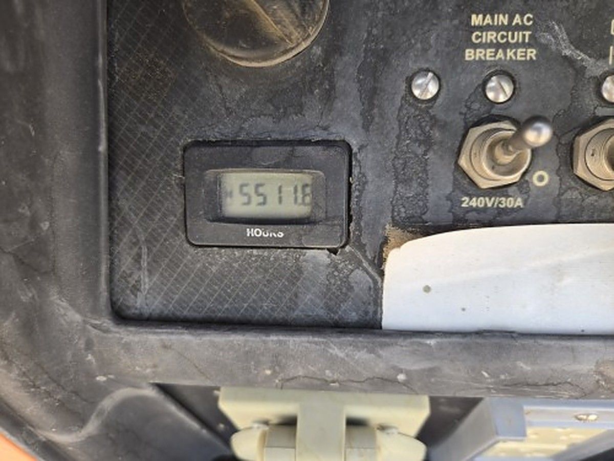 MAGNUM PRO MLT6SM photo 5