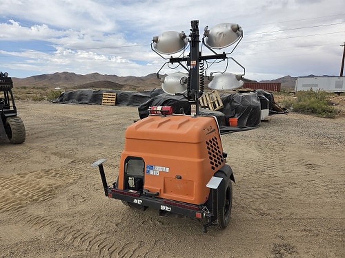 2019 MAGNUM PRO MLT6SM for sale in Las Vegas, NV