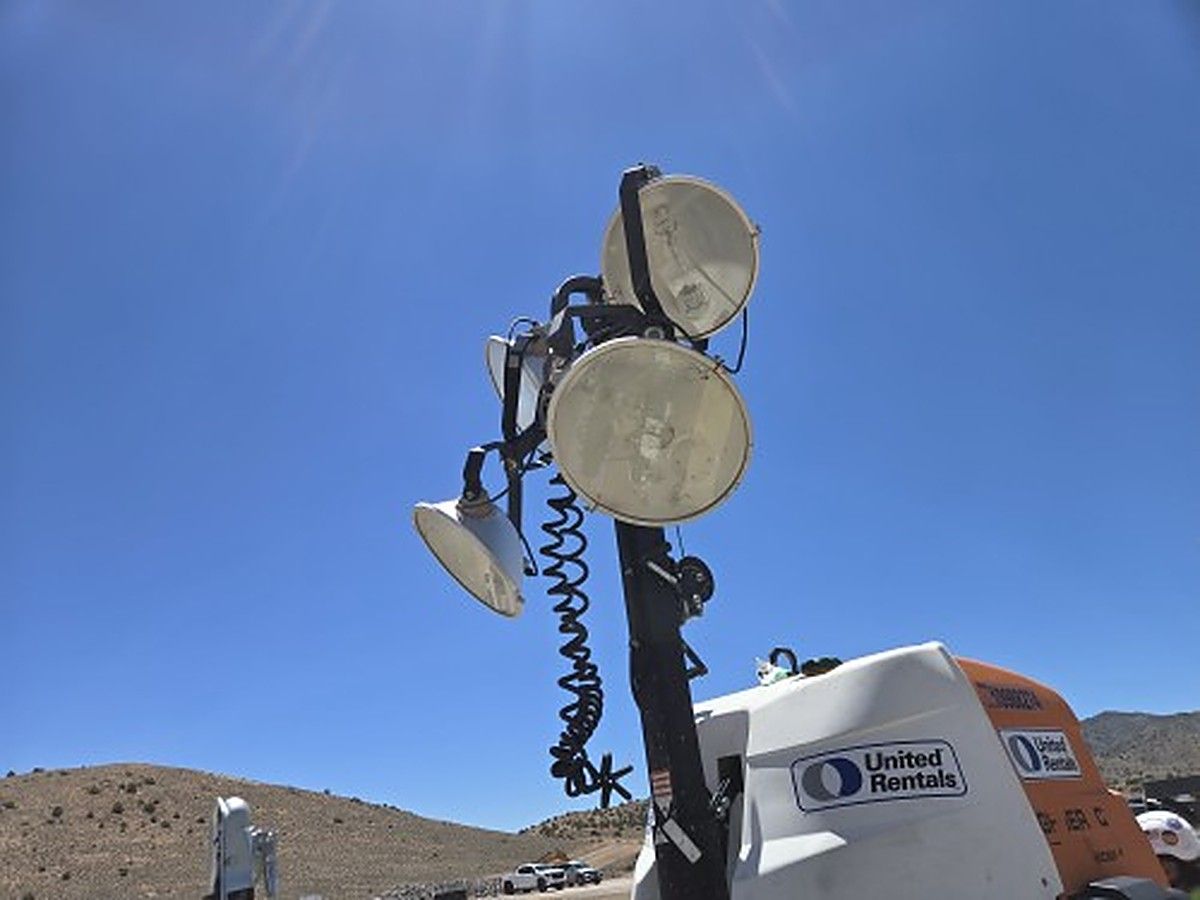 2019 MAGNUM PRO MLT6SM for sale in Las Vegas, NV