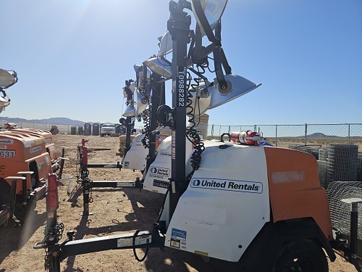 2019 MAGNUM PRO MLT6SM for sale in Las Vegas, NV