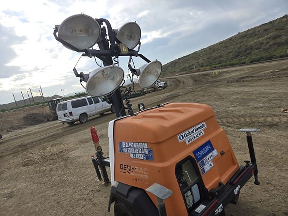2019 MAGNUM PRO MLT6SM for sale in Las Vegas, NV