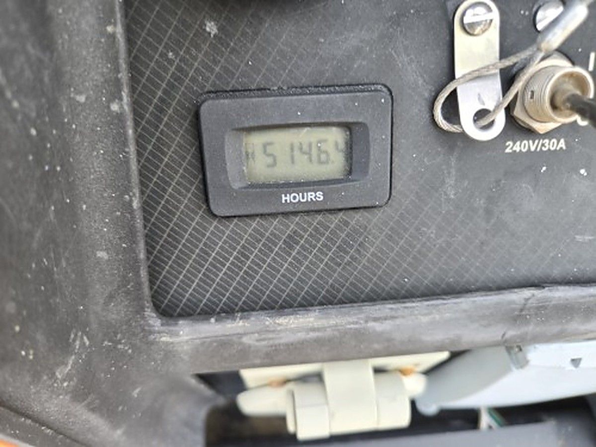 MAGNUM PRO MLT6SM photo 4