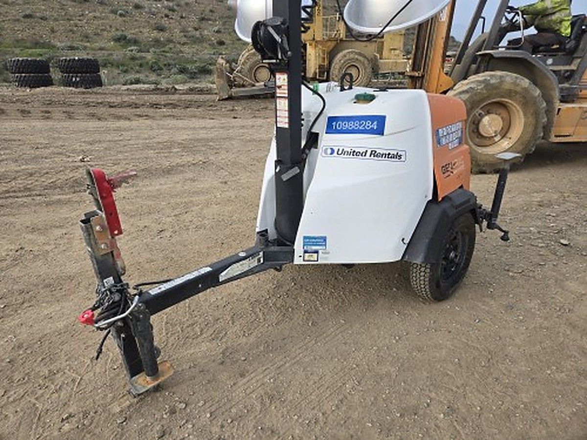 MAGNUM PRO MLT6SM photo 5