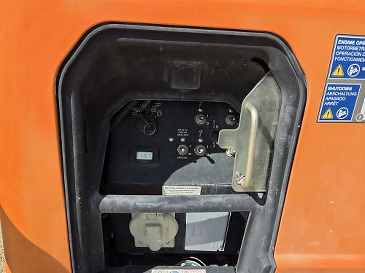 MAGNUM PRO MLT6SM photo 5