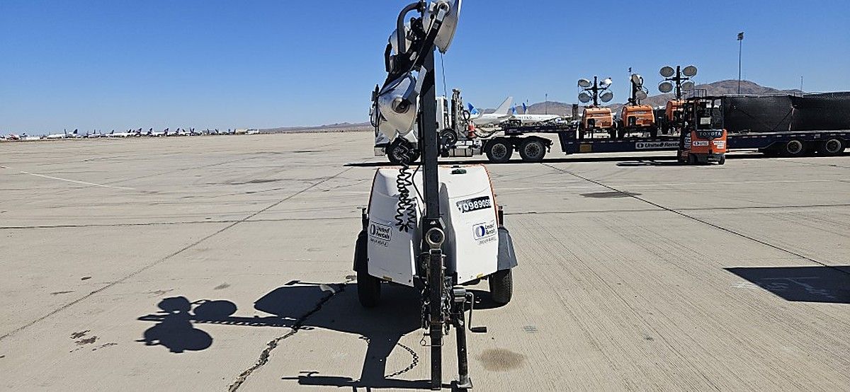 2019 MAGNUM PRO MLT6SM for sale in Las Vegas, NV