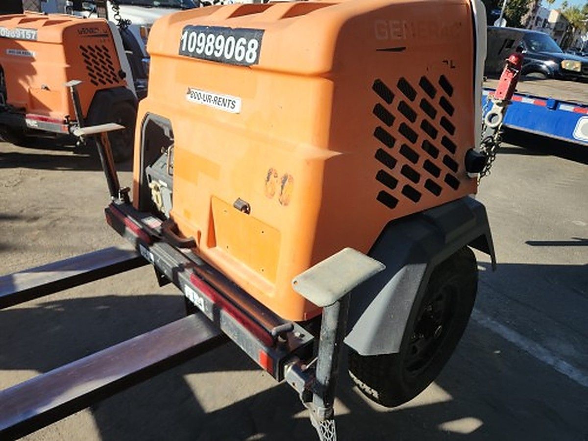 MAGNUM PRO MLT6SM photo 8