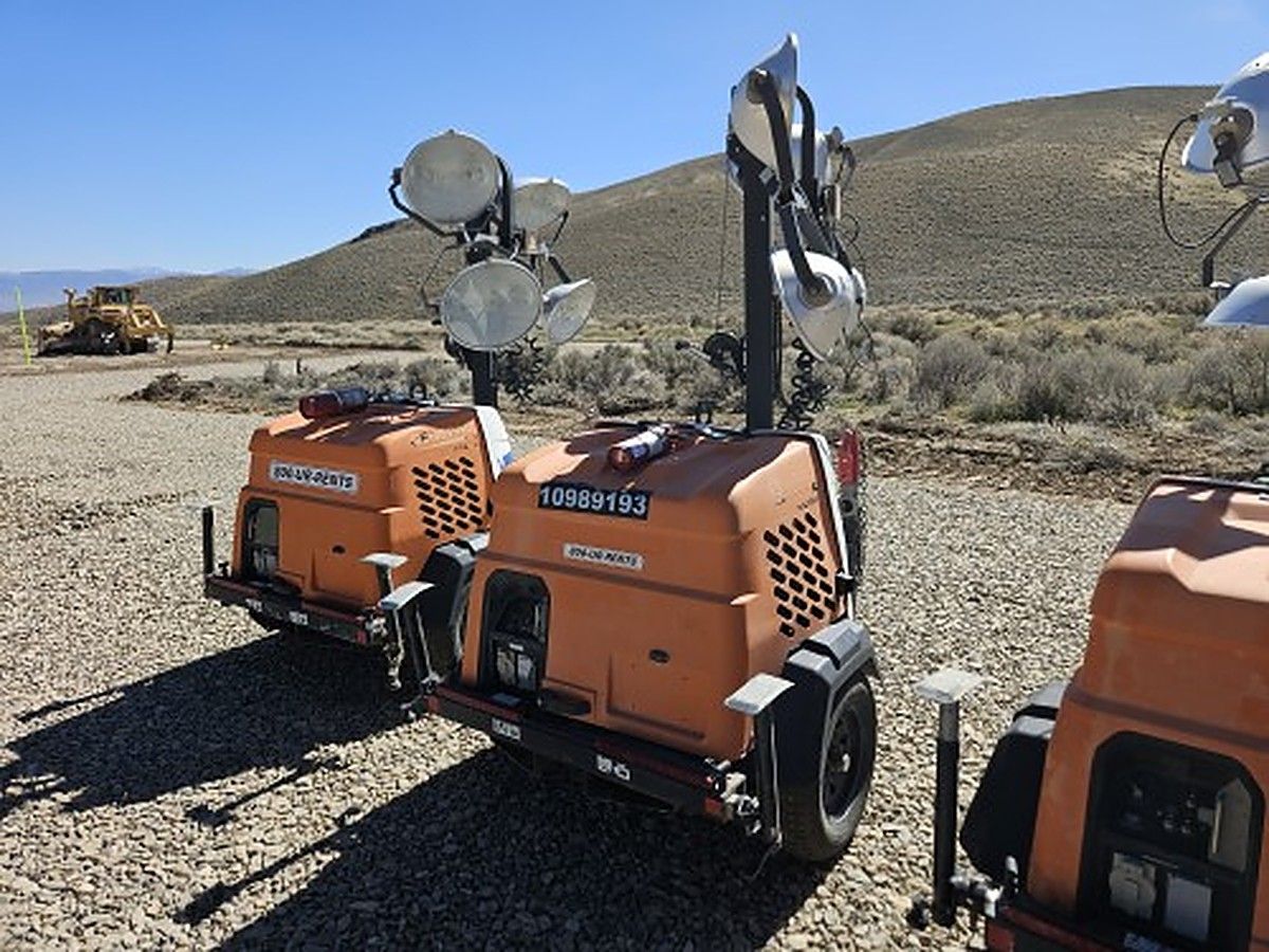 2019 MAGNUM PRO MLT6SM for sale in Las Vegas, NV