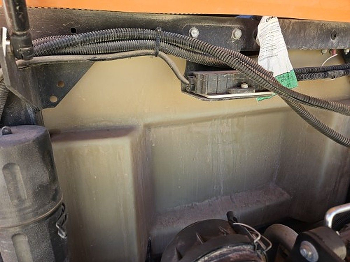MAGNUM PRO MLT6SM photo 2