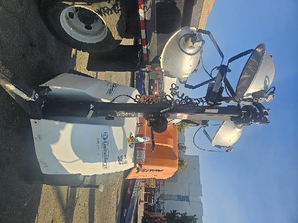 MAGNUM PRO MLT6SM photo 2