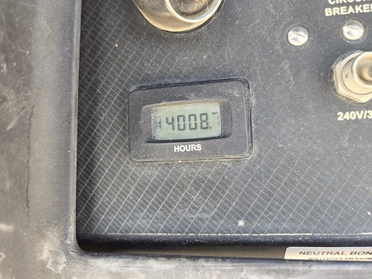 MAGNUM PRO MLT6SM photo 4