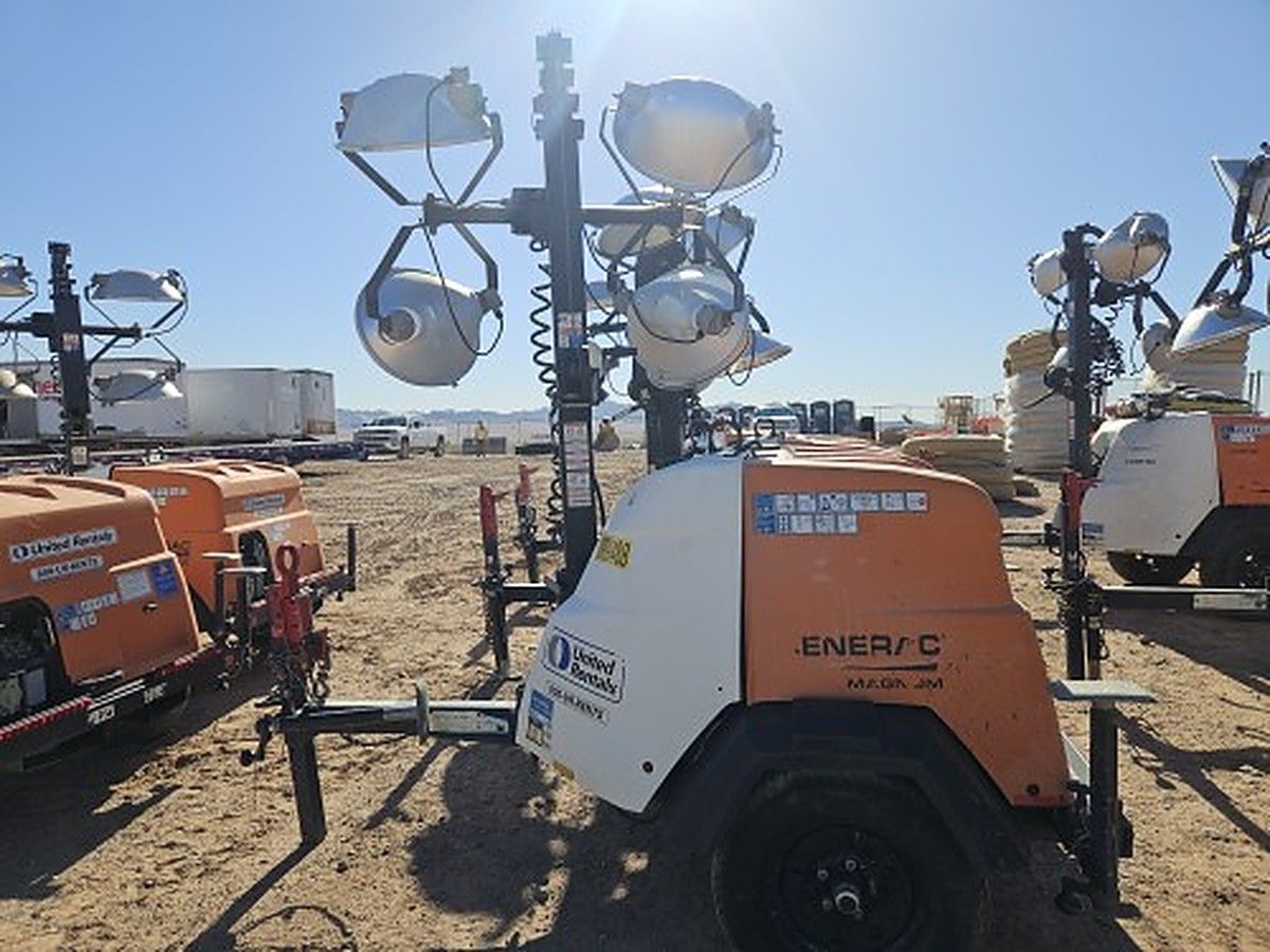 2019 MAGNUM PRO MLT6SM for sale in Las Vegas, NV