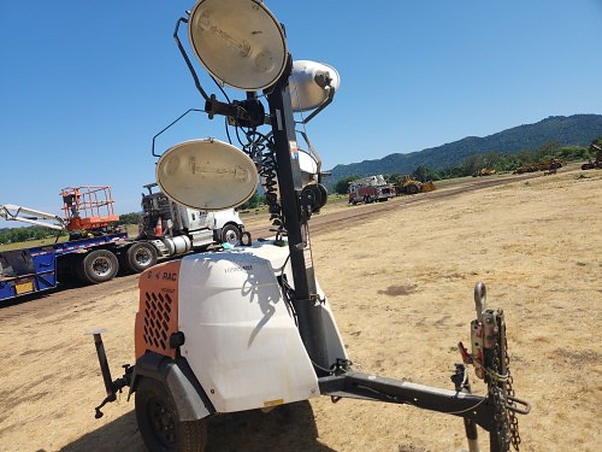 2019 MAGNUM PRO MLT6SM for sale in Las Vegas, NV