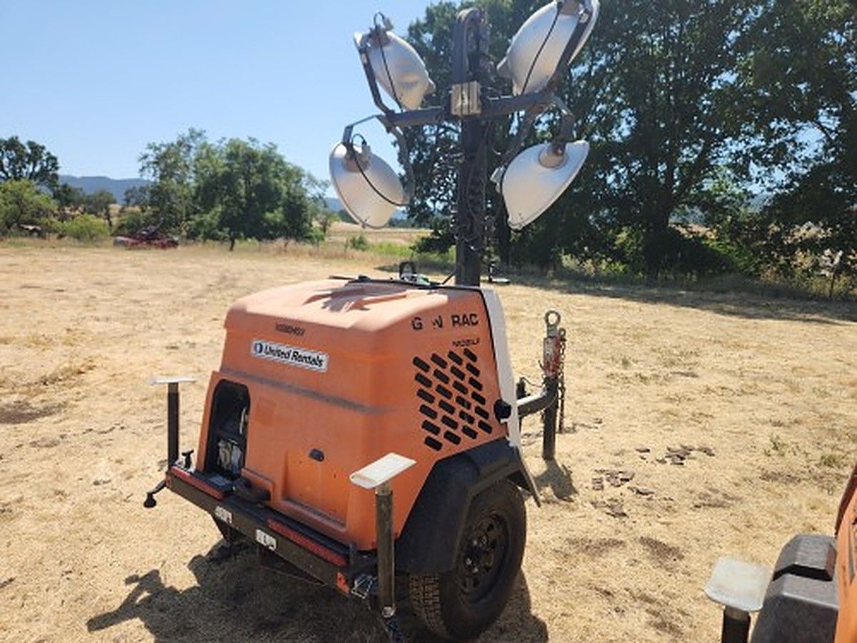 MAGNUM PRO MLT6SM photo 2