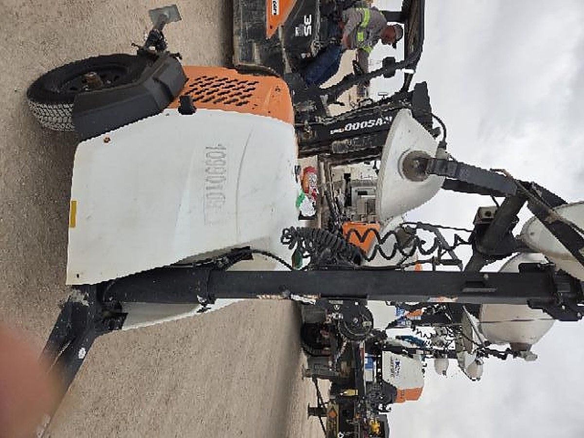 MAGNUM PRO MLT6SM photo 9