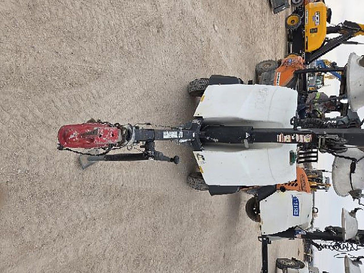 MAGNUM PRO MLT6SM photo 3