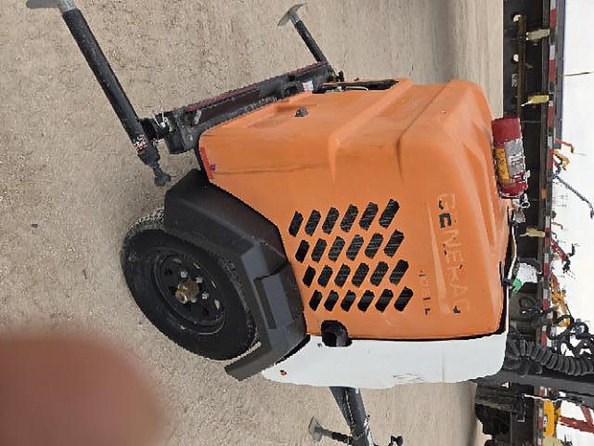 MAGNUM PRO MLT6SM photo 4