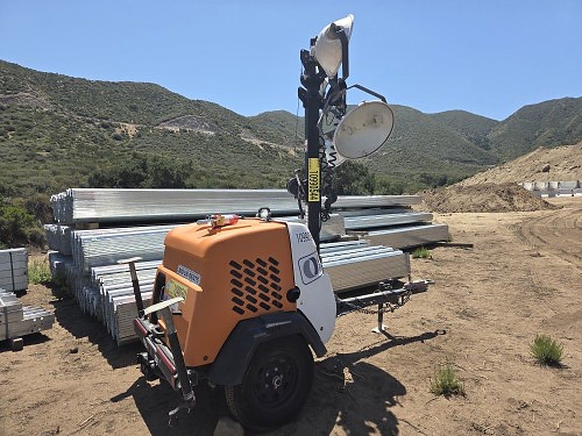 2019 MAGNUM PRO MLT6SM for sale in Las Vegas, NV
